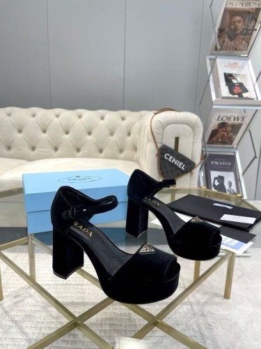 Prada shoes 074 XM013