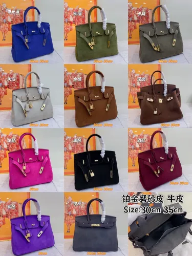 Hermes Birkin Bag XYZ042062 30-35cm