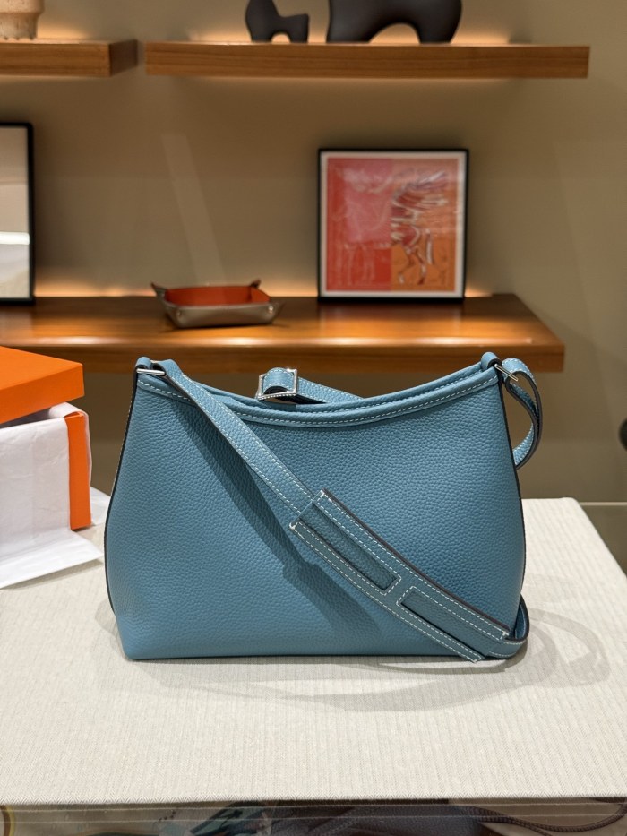 Hermes Berlingot Bag XYZ081 24cm