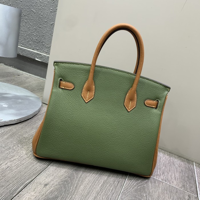 Hermes Birkin Bag XYZ002022042 20-30cm