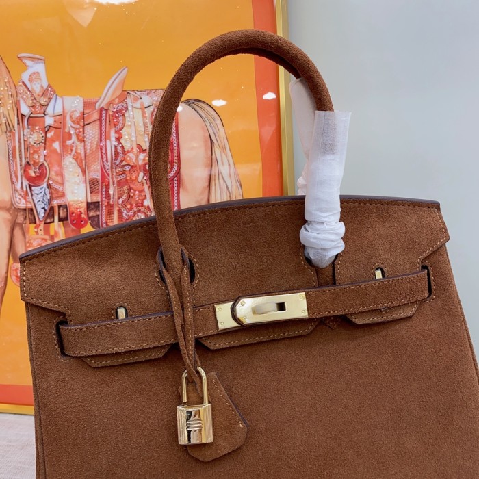 Hermes Birkin Bag XYZ042062 30-35cm