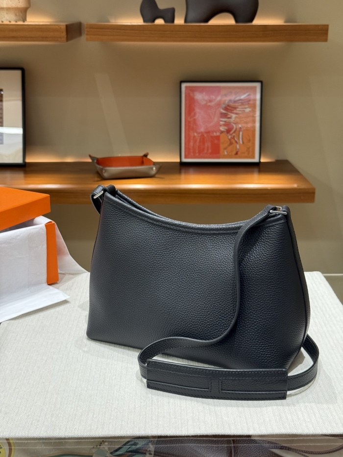Hermes Berlingot Bag XYZ081 24cm