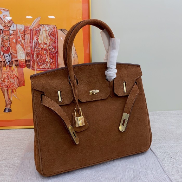 Hermes Birkin Bag XYZ042062 30-35cm