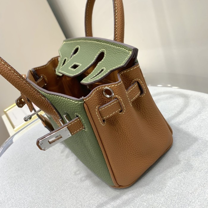 Hermes Birkin Bag XYZ002022042 20-30cm