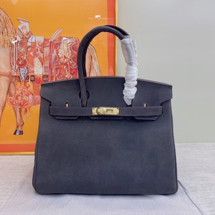 Hermes Birkin Bag XYZ042062 30-35cm