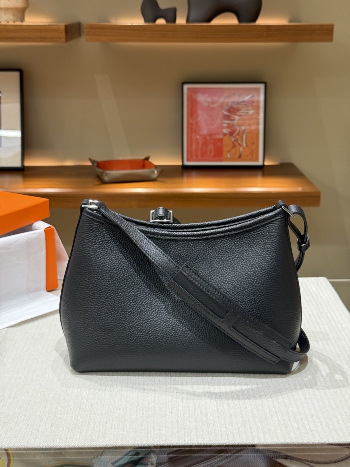 Hermes Berlingot Bag XYZ081 24cm