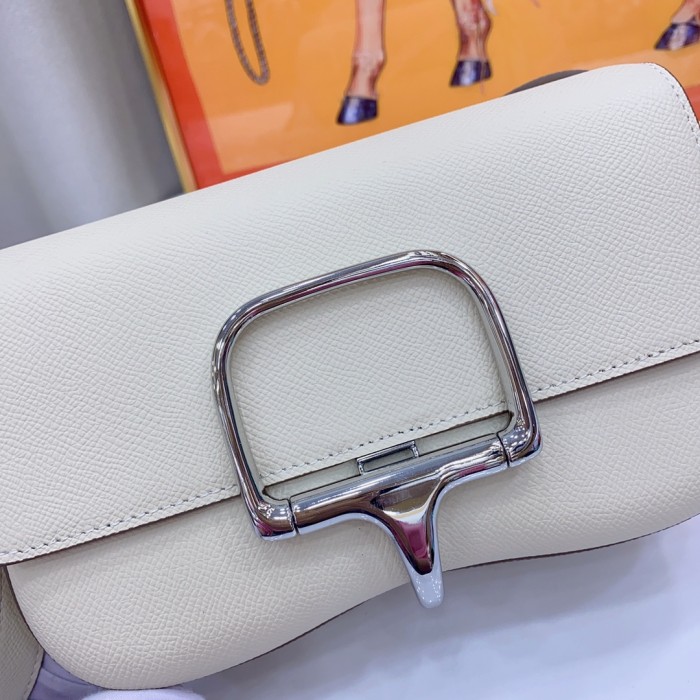 Hermes Della Cavalleria Bag XYZ032 22cm