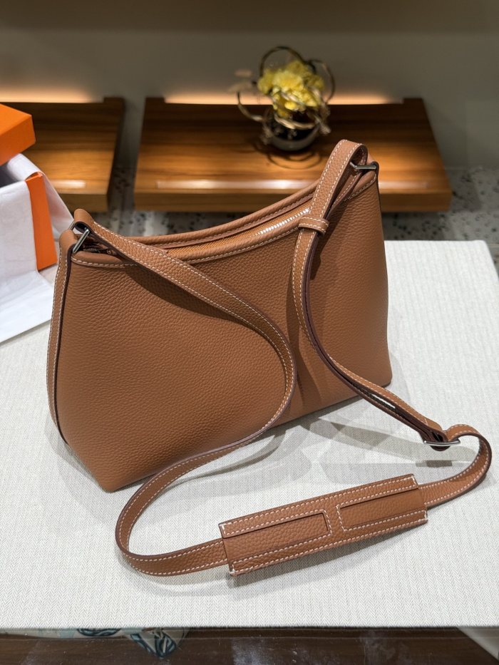 Hermes Berlingot Bag XYZ081 24cm