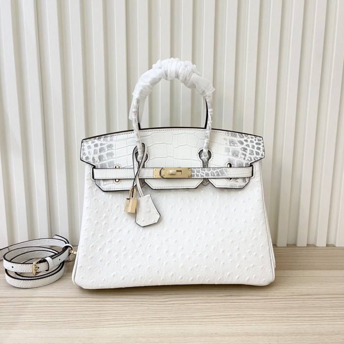 Hermes Birkin Touch Bag XYZ042 30cm