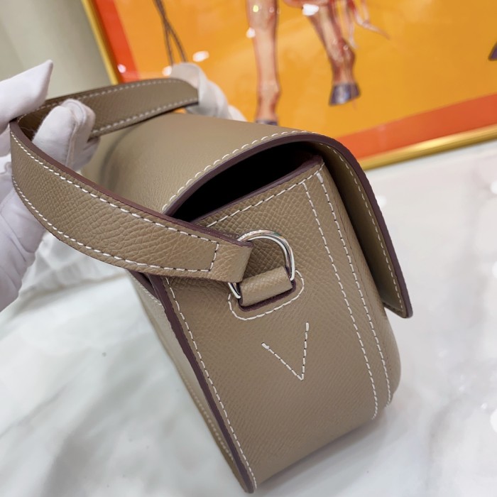 Hermes Della Cavalleria Bag XYZ032 22cm