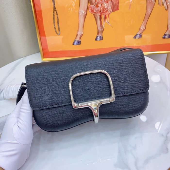 Hermes Della Cavalleria Bag XYZ032 22cm