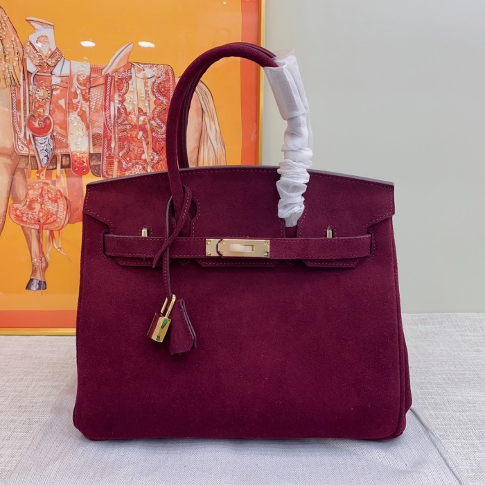 Hermes Birkin Bag XYZ042062 30-35cm