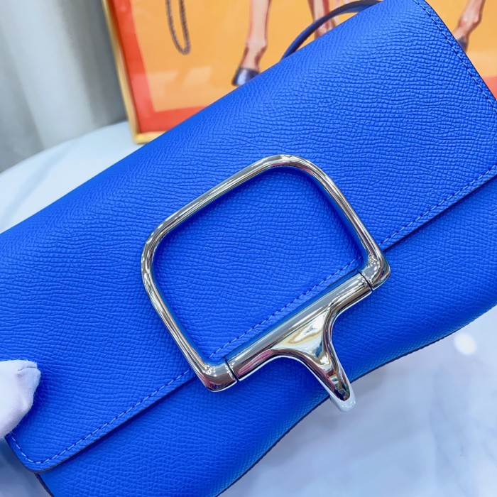 Hermes Della Cavalleria Bag XYZ032 22cm