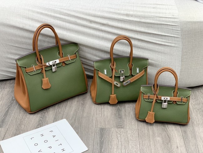 Hermes Birkin Bag XYZ002022042 20-30cm