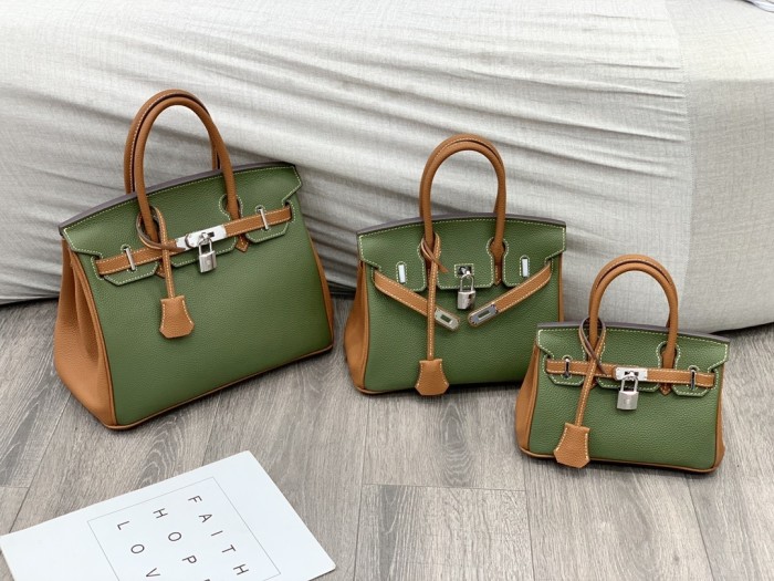 Hermes Birkin Bag XYZ002022042 20-30cm