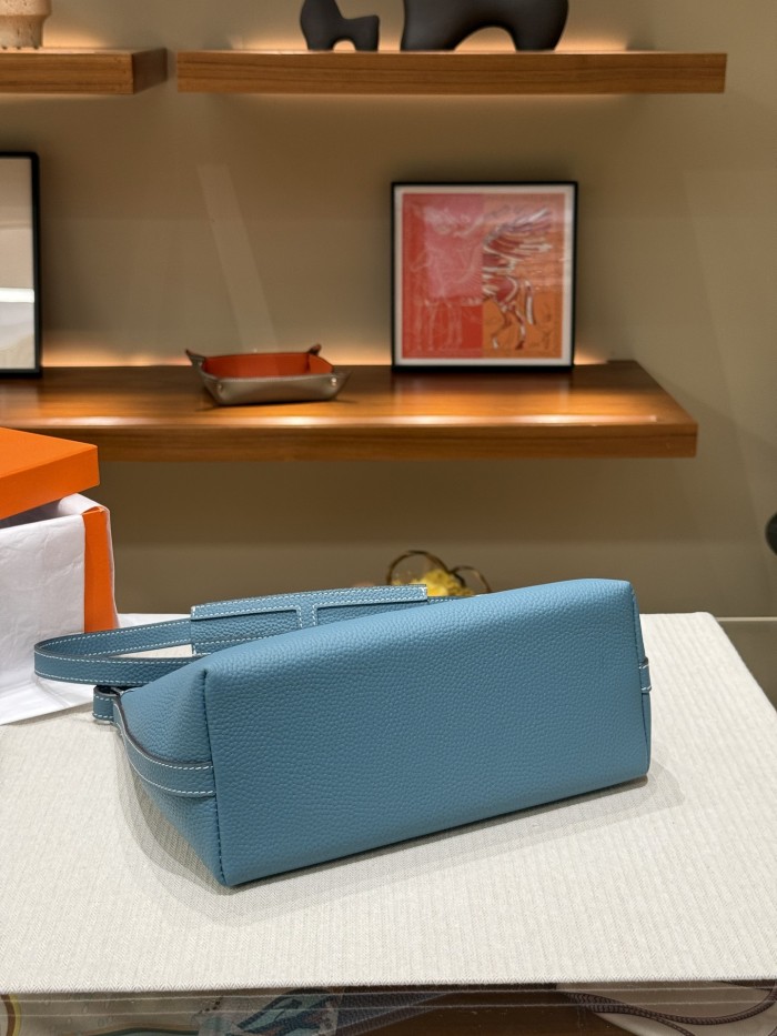 Hermes Berlingot Bag XYZ081 24cm