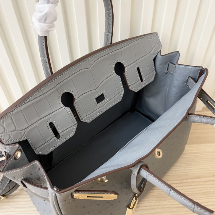 Hermes Birkin Touch Bag XYZ042 30cm