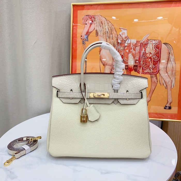 Hermes Birkin Bag XYZ002022 25-30cm