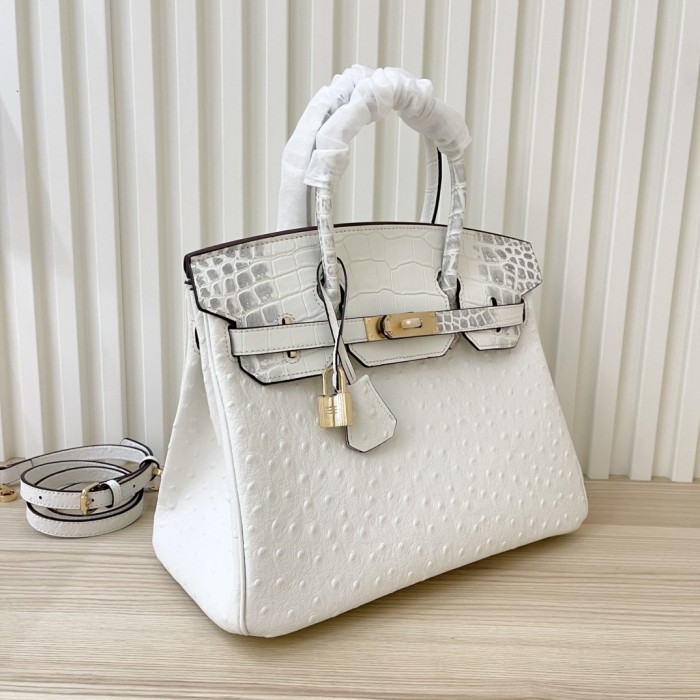 Hermes Birkin Touch Bag XYZ042 30cm