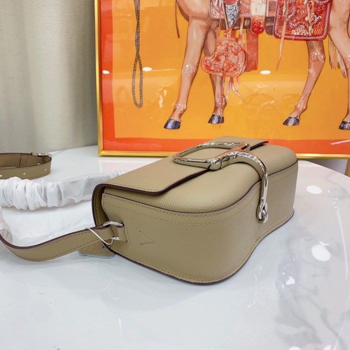 Hermes Della Cavalleria Bag XYZ032 22cm