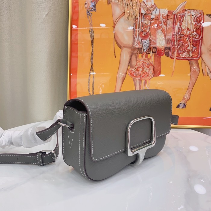 Hermes Della Cavalleria Bag XYZ032 22cm