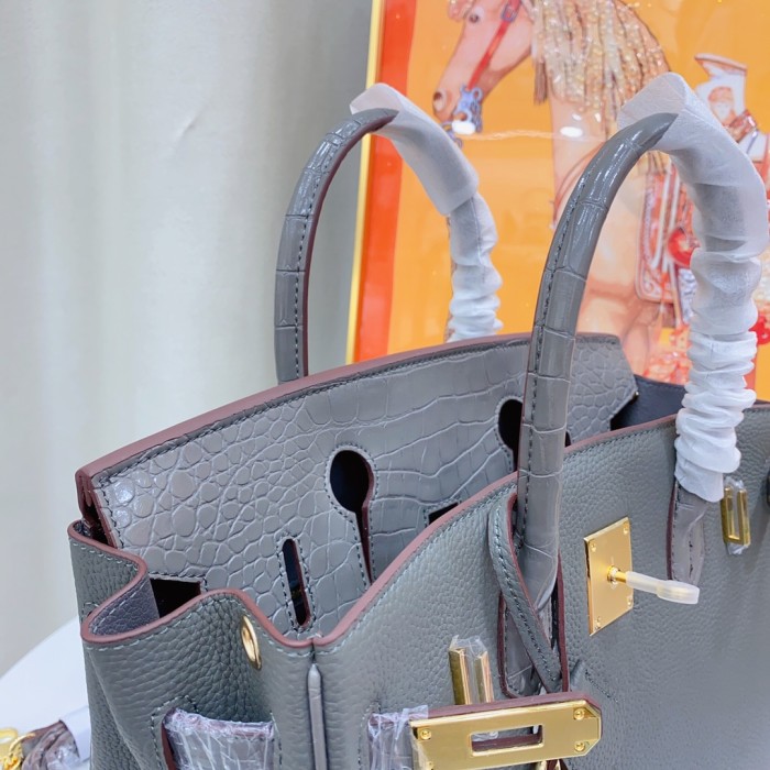 Hermes Birkin Bag XYZ002022 25-30cm