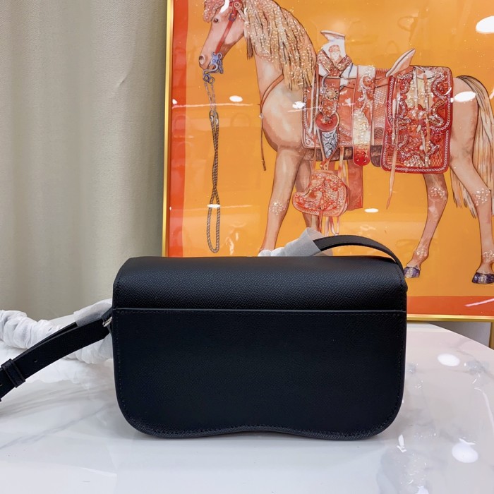 Hermes Della Cavalleria Bag XYZ032 22cm