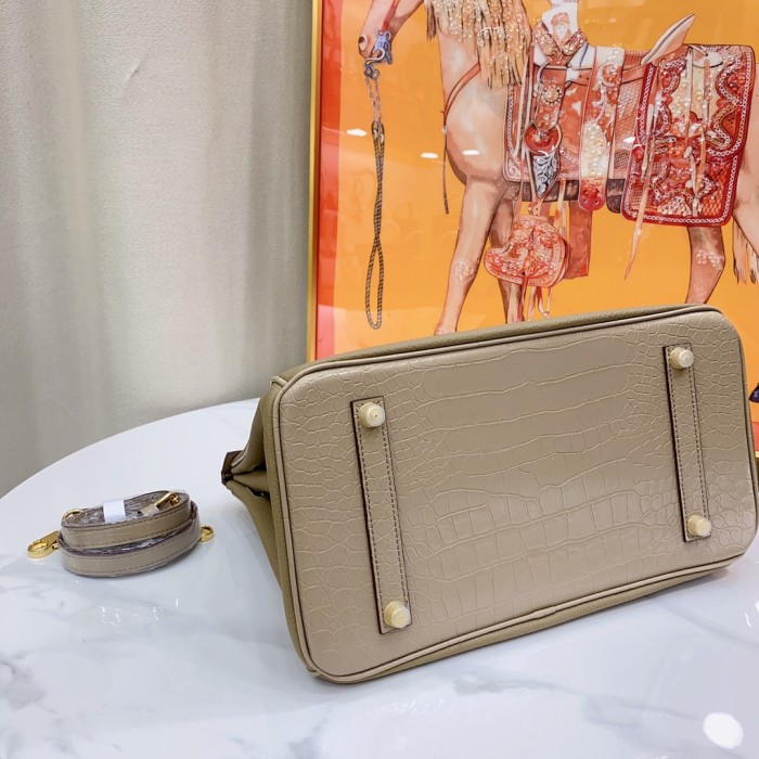 Hermes Birkin Bag XYZ002022 25-30cm