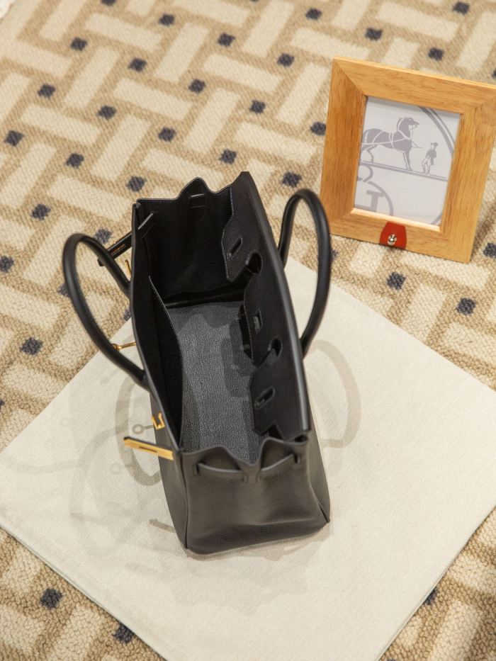Hermes Birkin Bag Gold hardware XYZ062 30cm