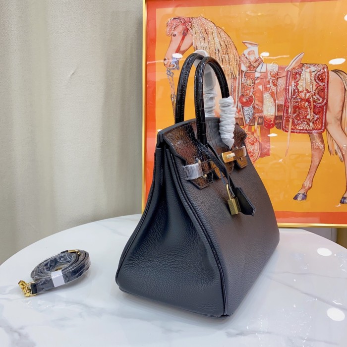 Hermes Birkin Bag XYZ002022 25-30cm