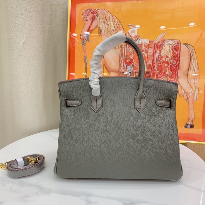 Hermes Birkin Bag XYZ002022 25-30cm