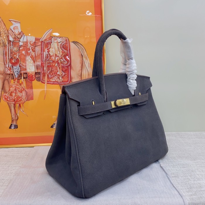 Hermes Birkin Bag XYZ042062 30-35cm