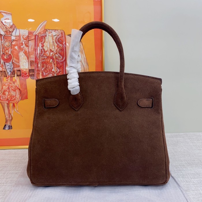 Hermes Birkin Bag XYZ042062 30-35cm