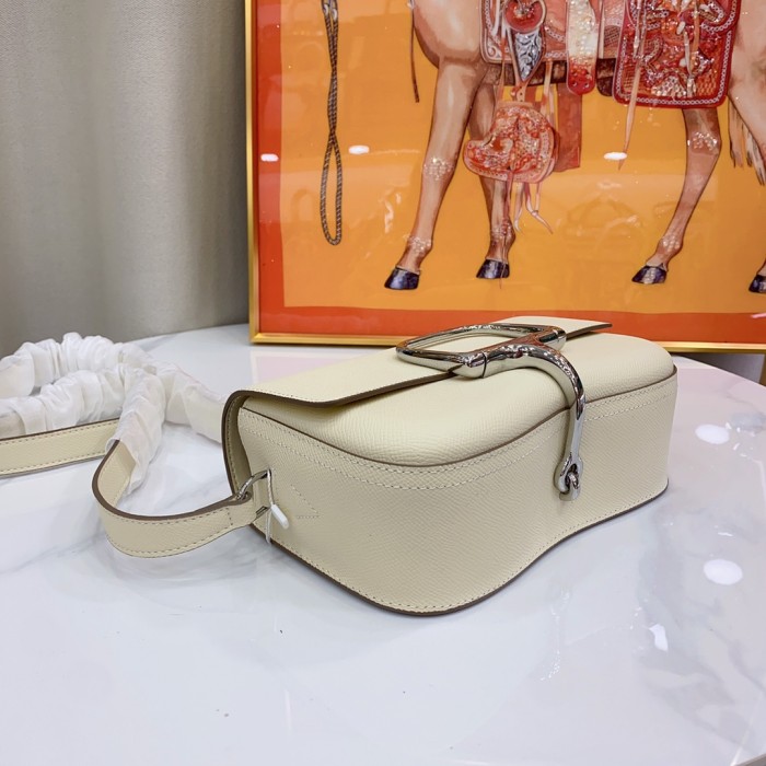 Hermes Della Cavalleria Bag XYZ032 22cm
