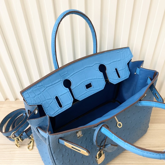 Hermes Birkin Touch Bag XYZ042 30cm