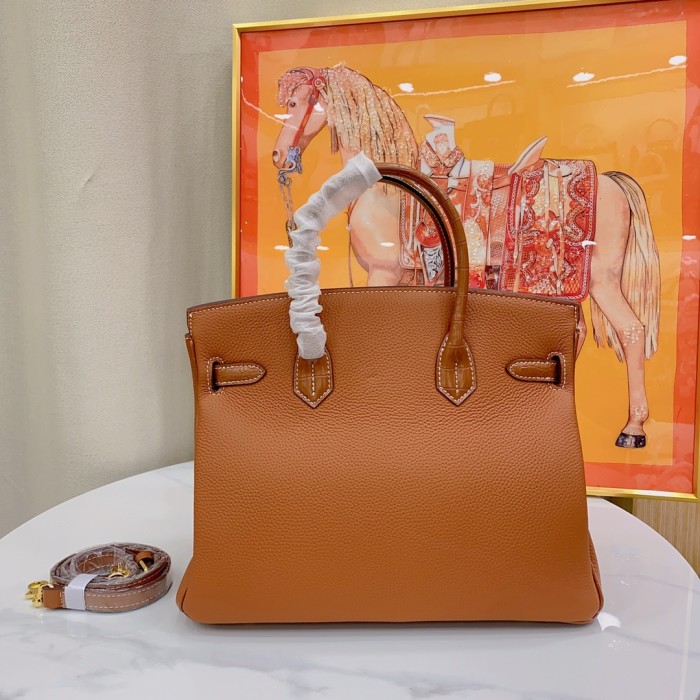 Hermes Birkin Bag XYZ002022 25-30cm