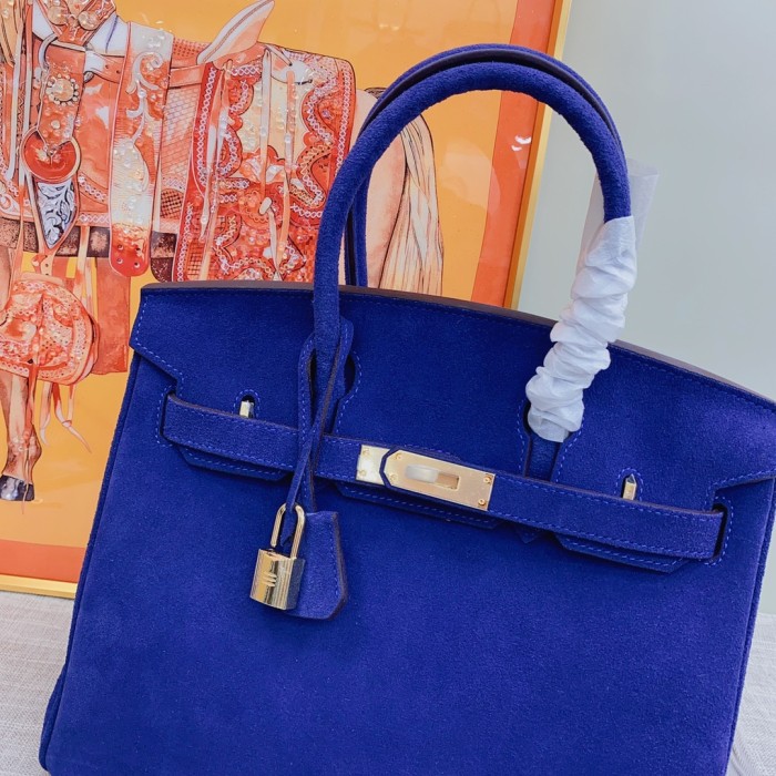 Hermes Birkin Bag XYZ042062 30-35cm
