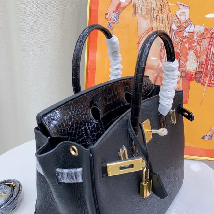 Hermes Birkin Bag XYZ002022 25-30cm