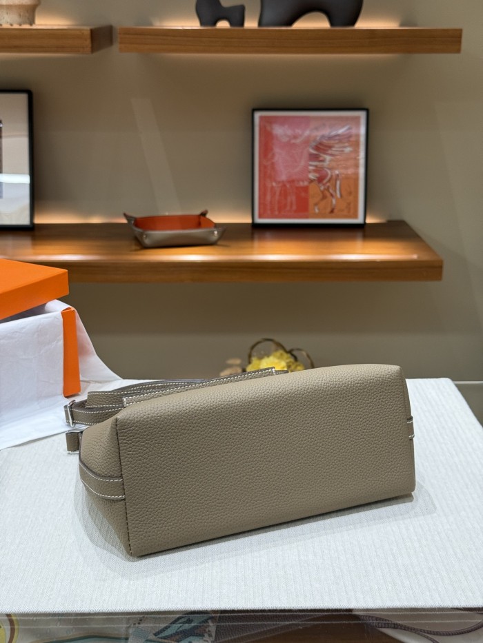 Hermes Berlingot Bag XYZ081 24cm