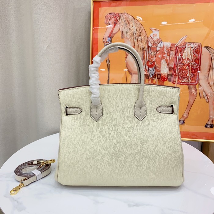Hermes Birkin Bag XYZ002022 25-30cm