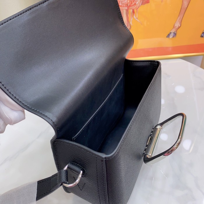 Hermes Della Cavalleria Bag XYZ032 22cm