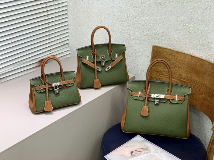 Hermes Birkin Bag XYZ002022042 20-30cm