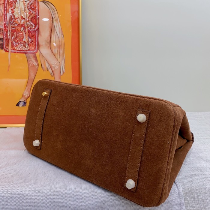 Hermes Birkin Bag XYZ042062 30-35cm