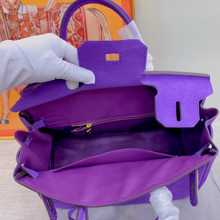 Hermes Birkin Bag XYZ042062 30-35cm