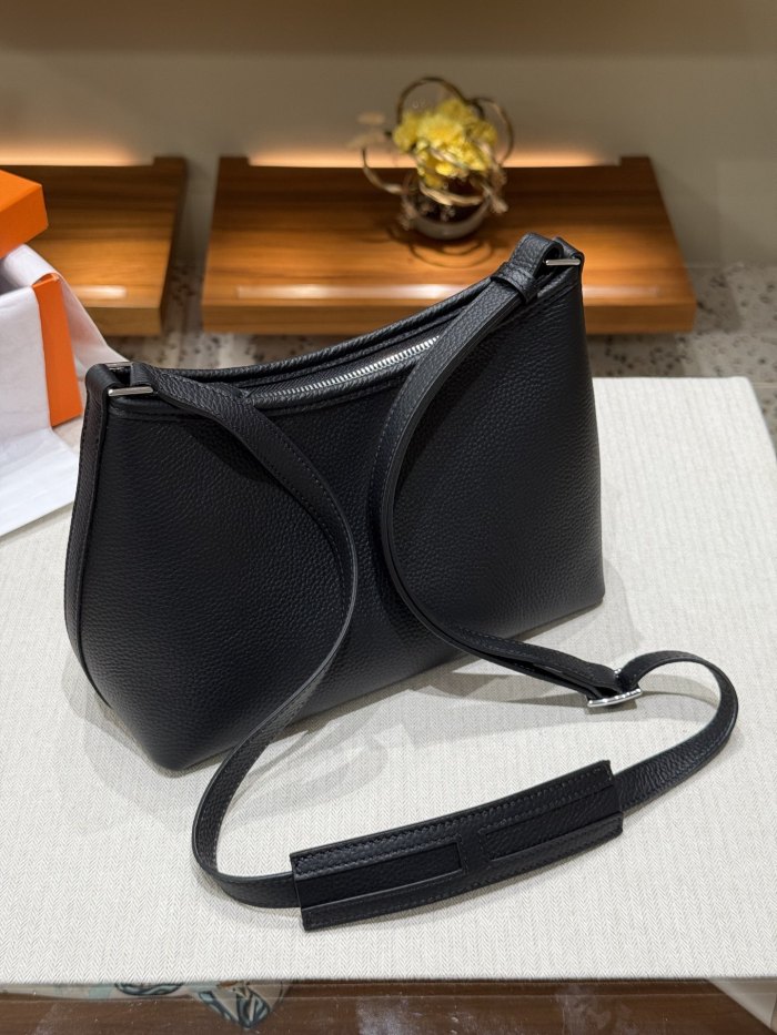 Hermes Berlingot Bag XYZ081 24cm
