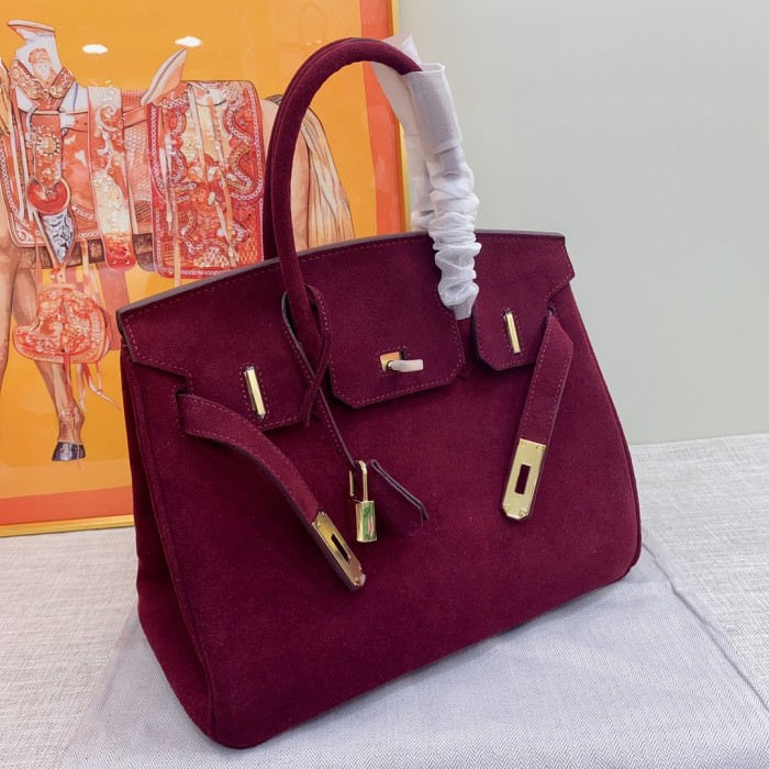 Hermes Birkin Bag XYZ042062 30-35cm