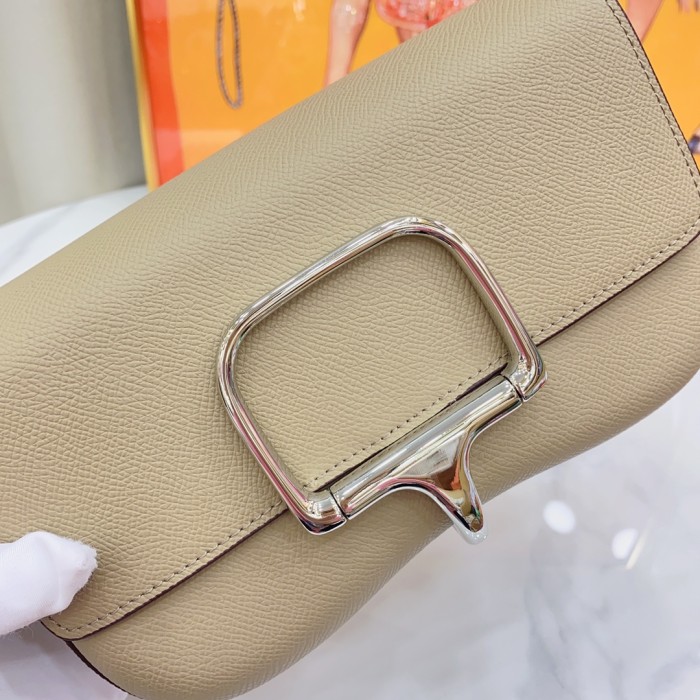Hermes Della Cavalleria Bag XYZ032 22cm