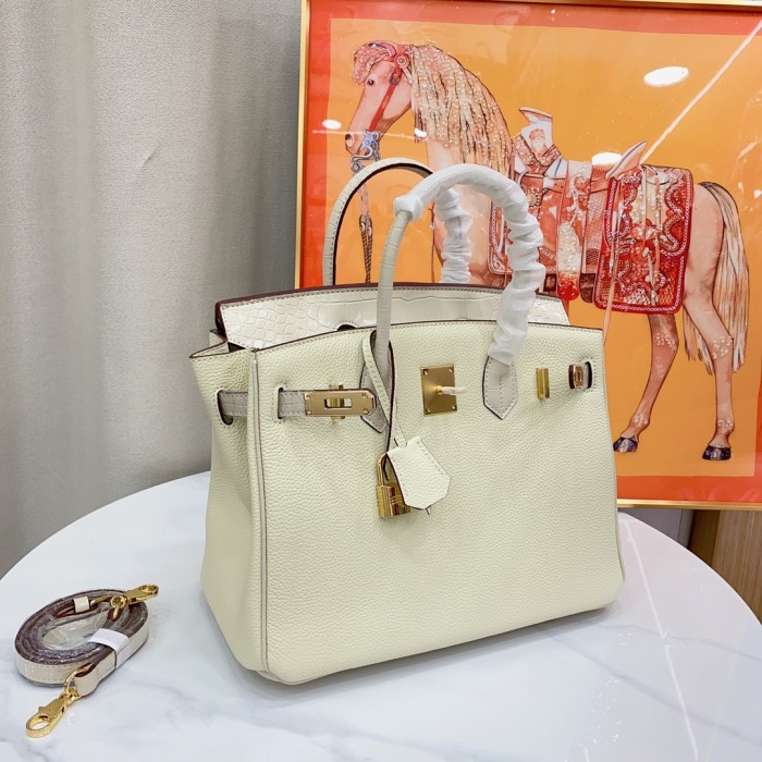 Hermes Birkin Bag XYZ002022 25-30cm