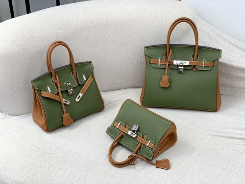 Hermes Birkin Bag XYZ002022042 20-30cm