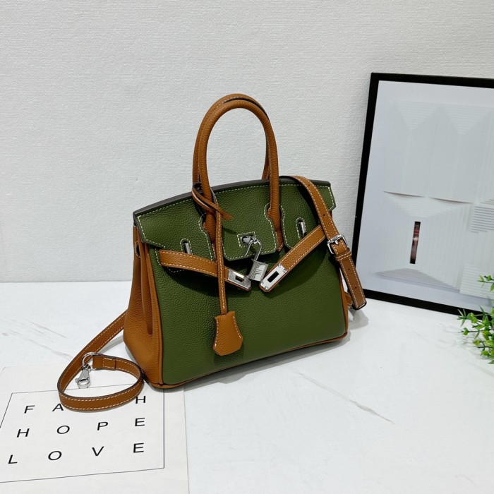 Hermes Birkin Bag XYZ002022042 20-30cm
